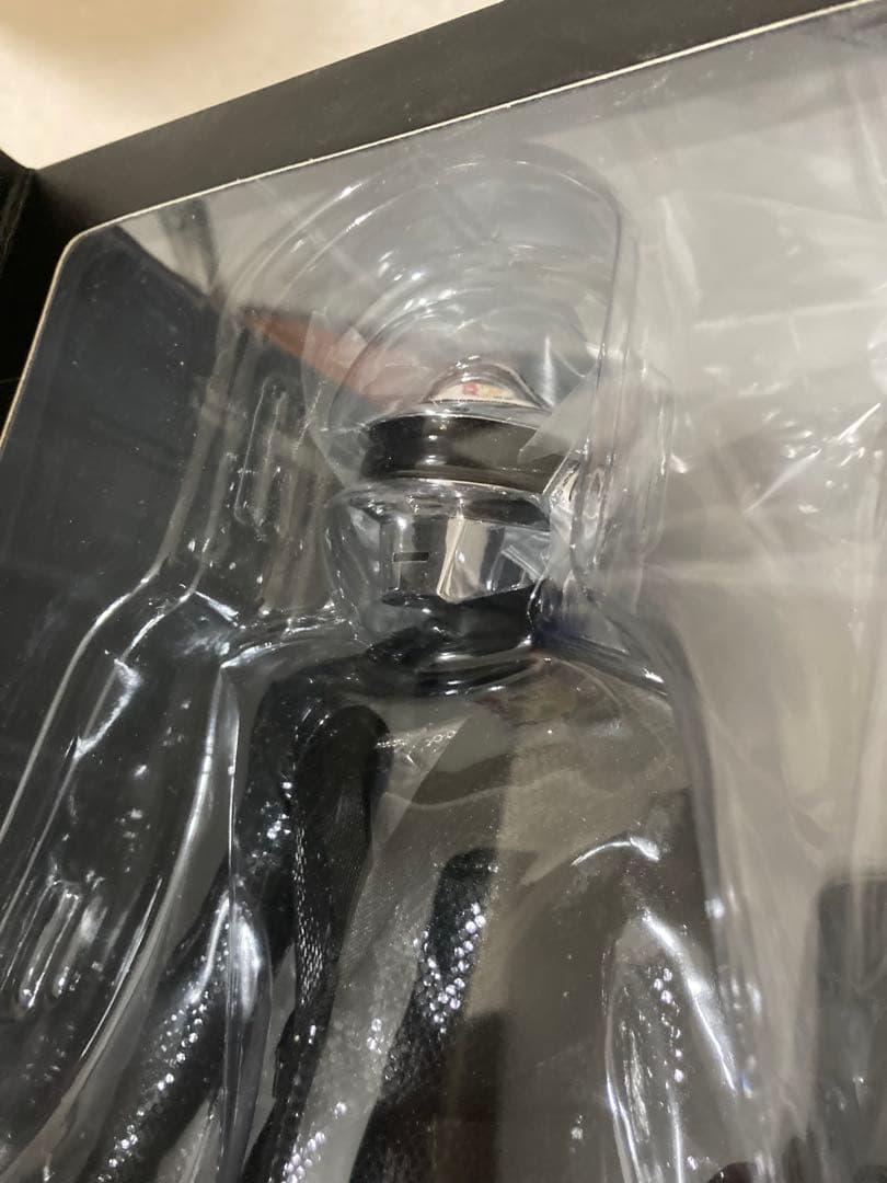 DAFT PUNK ダフト・パンク フィギュアセット