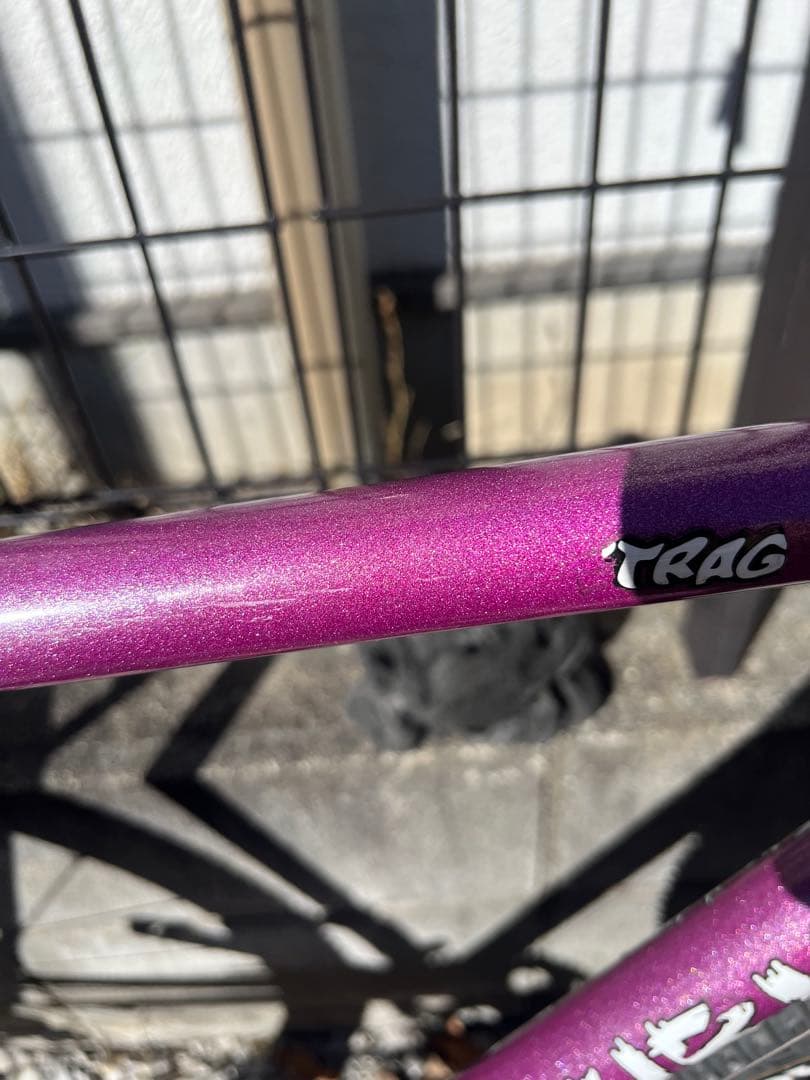 自転車本体 Surly STRAGGLER 50
