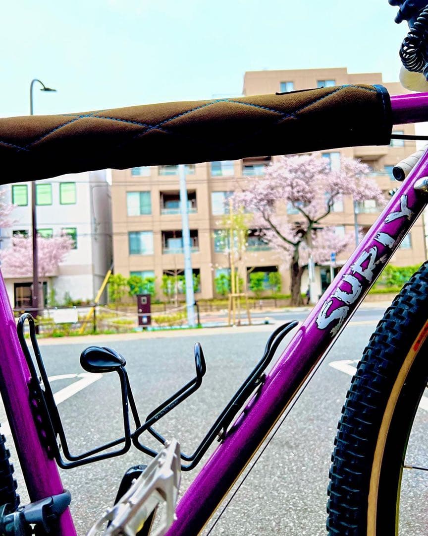 自転車本体 Surly STRAGGLER 50