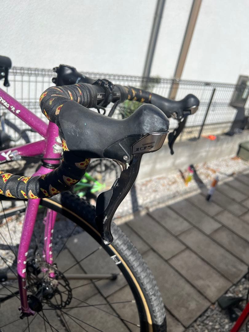 自転車本体 Surly STRAGGLER 50