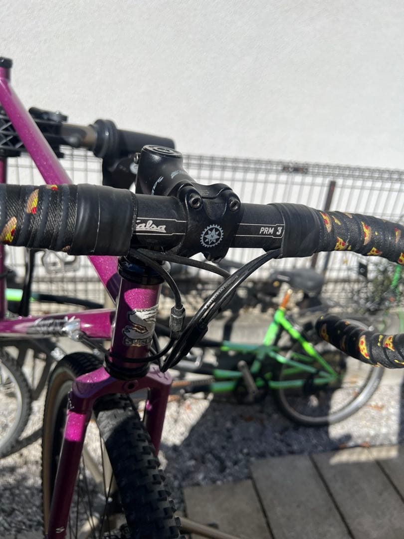 自転車本体 Surly STRAGGLER 50