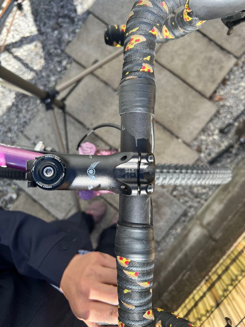 自転車本体 Surly STRAGGLER 50