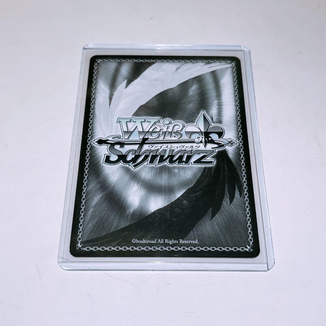 五等分の花嫁　サインカード　ヴァイスシュヴァルツ　sp 中野五月　新裁断