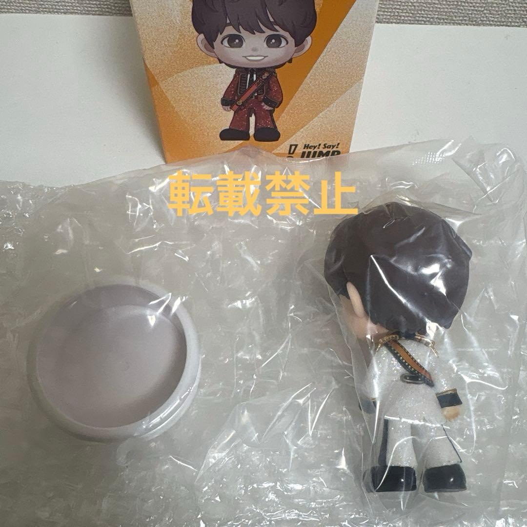 DAIKI ARIOKA フィギュア 未使用