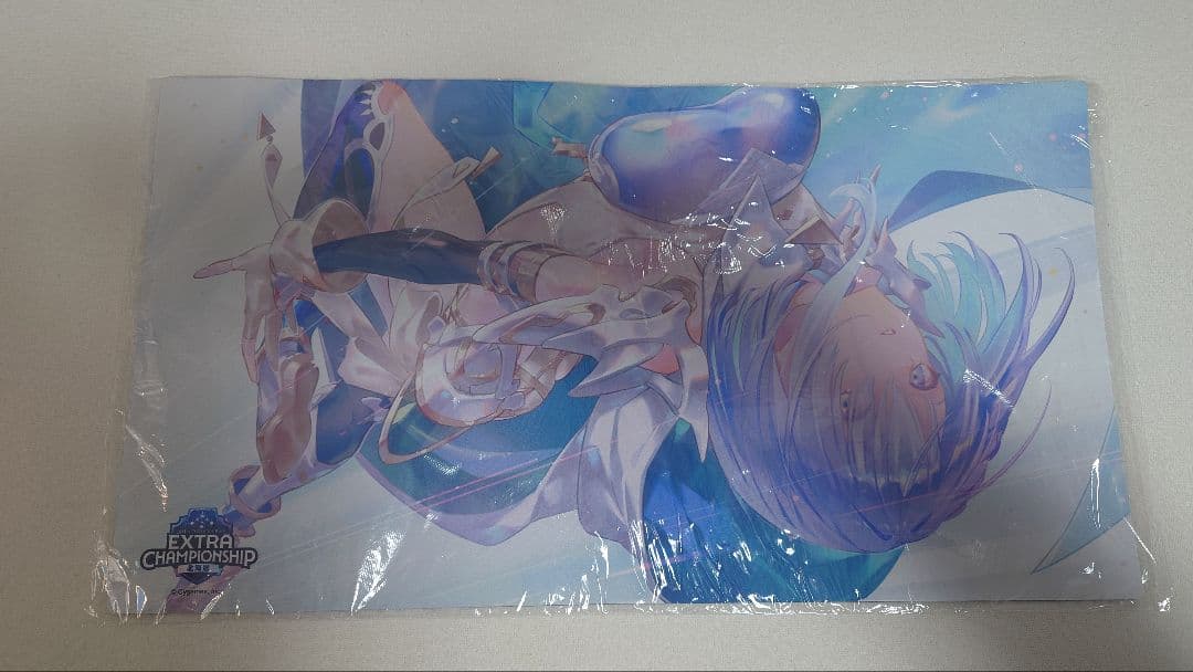 Shadowverse ラバーマット ドライツェーン