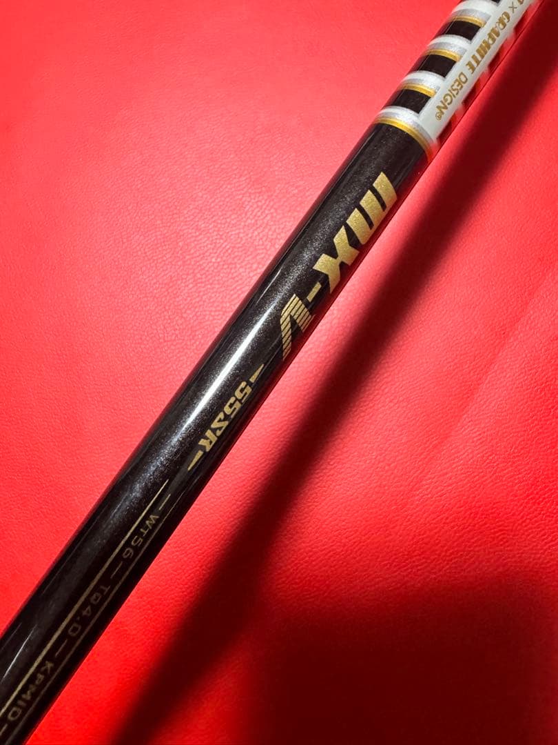 リョーマ D-1 MAXIMA Special Tuning 10.5 SR
