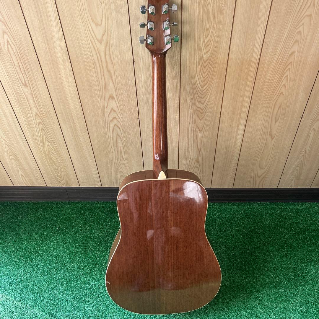 Takamine アコースティックギター