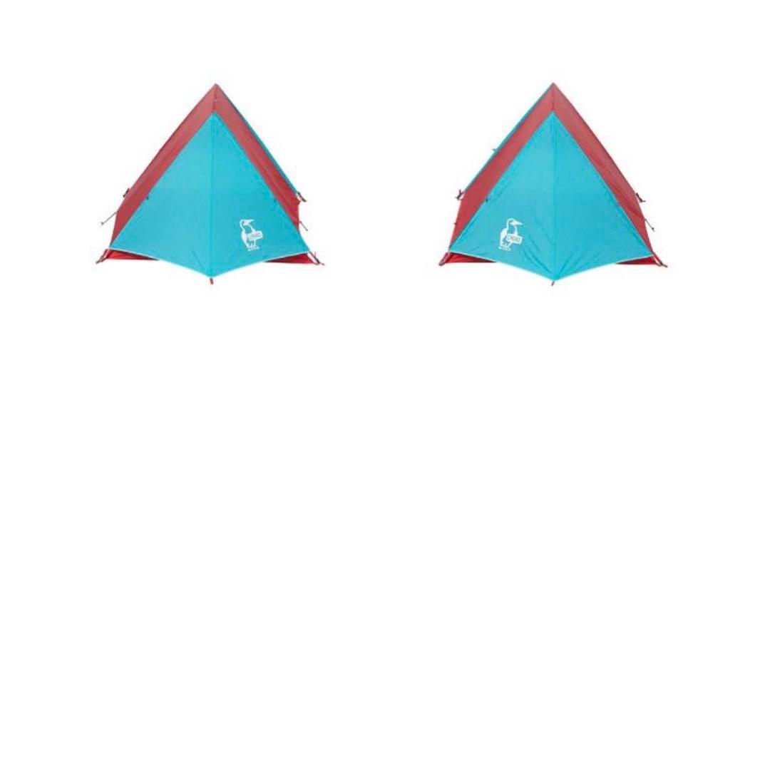 新品未使用！！　CHUMS A-Frame Tent 3 エーフレームテント3