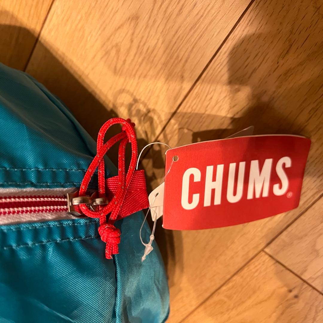 新品未使用！！　CHUMS A-Frame Tent 3 エーフレームテント3