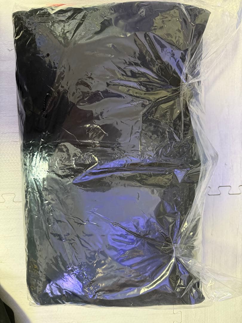 新品未開封　ワークマン　イージス　防水防寒スーツ　3l