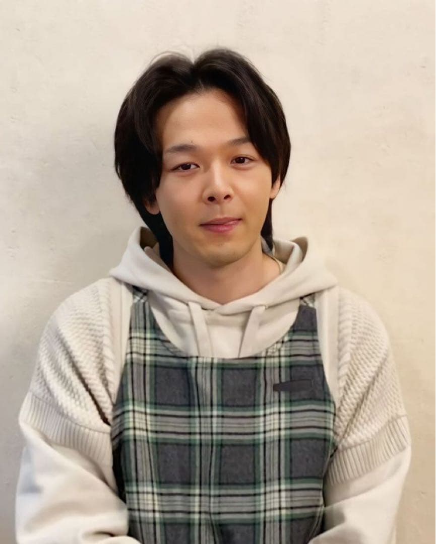 中村倫也の料理連載「中村倫也のやんごとなき雑炊」で本人着用エプロン　新品未開封