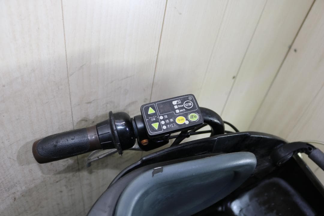 ブリヂストンアンジェリーノプティットe A20L36 20型5AH ベージュ