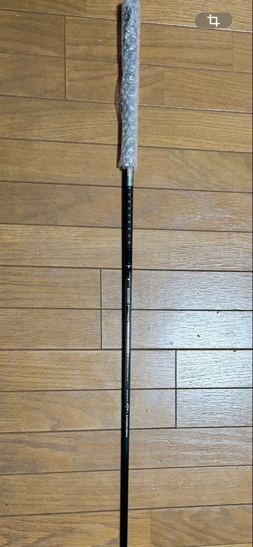 美品 キャロウェイスリーブ付きTENSEI 60 フレックスS