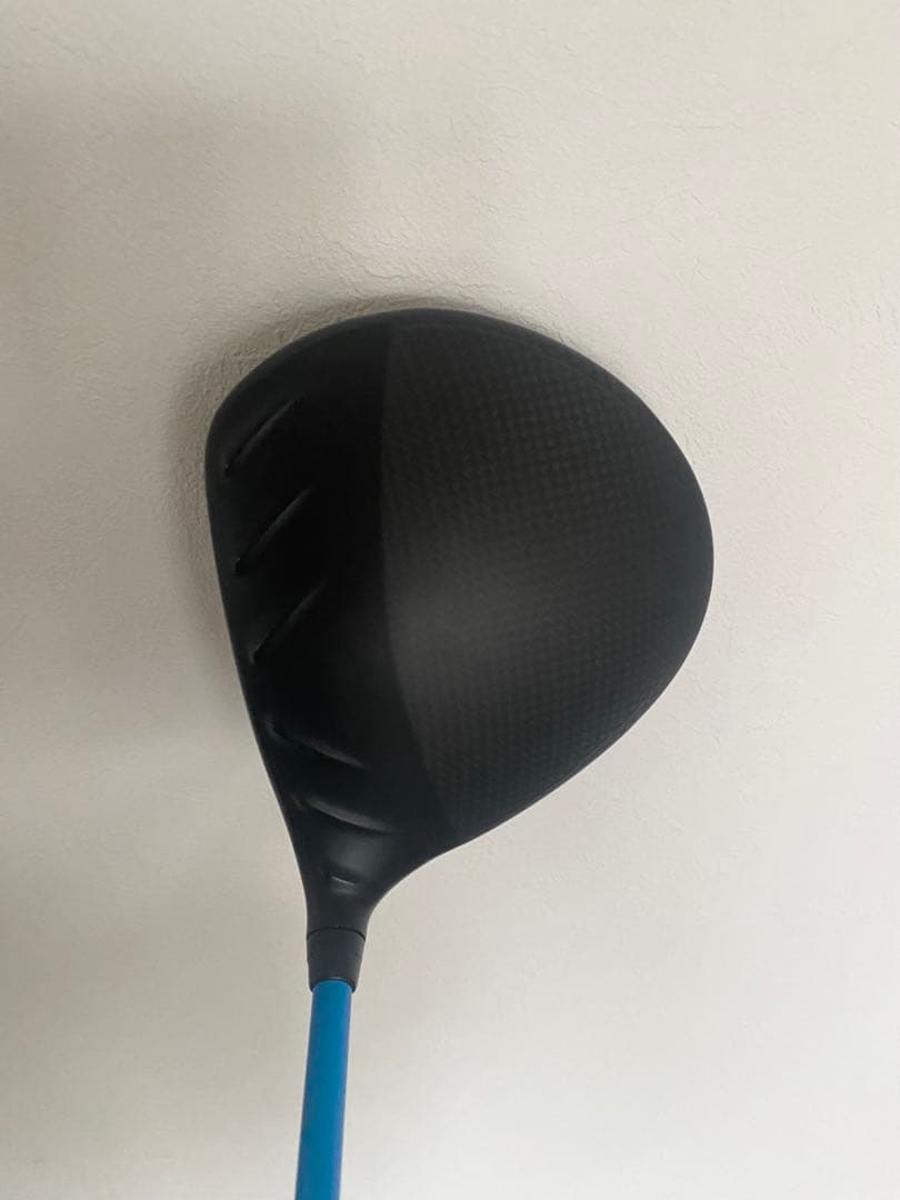 PING G440 MAX ドライバー 9度 純正シャフト付き