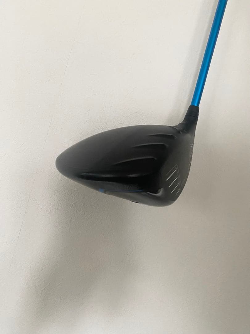 PING G440 MAX ドライバー 9度 純正シャフト付き