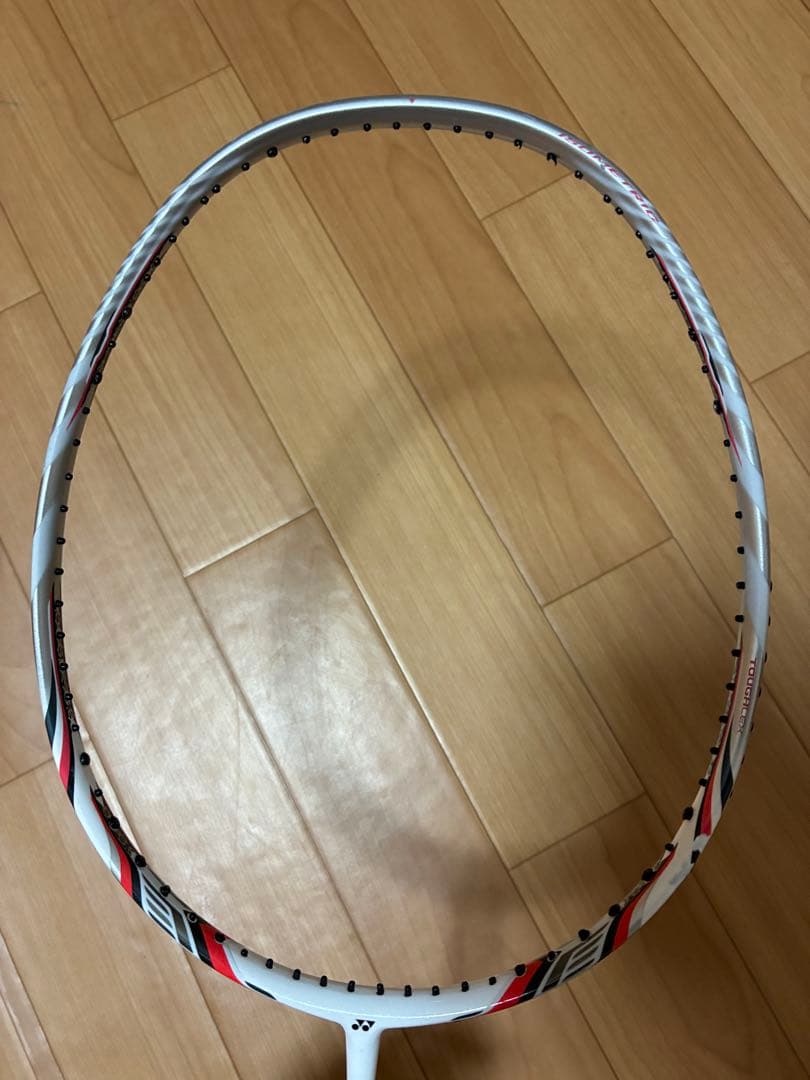 ヨネックス　ナノレイ700FX 2本セット