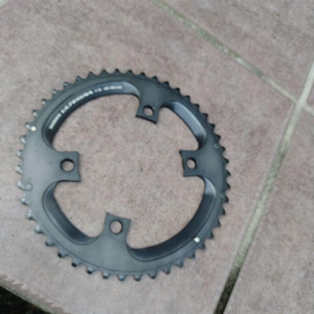 Shimano ULTEGRA 11S チェーンリング 46t