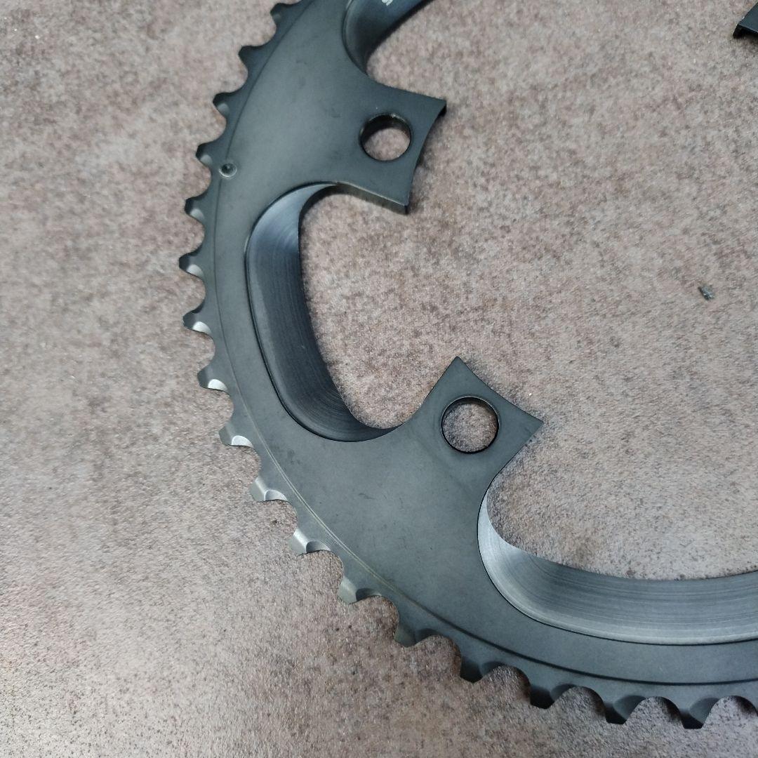 Shimano ULTEGRA 11S チェーンリング 46t