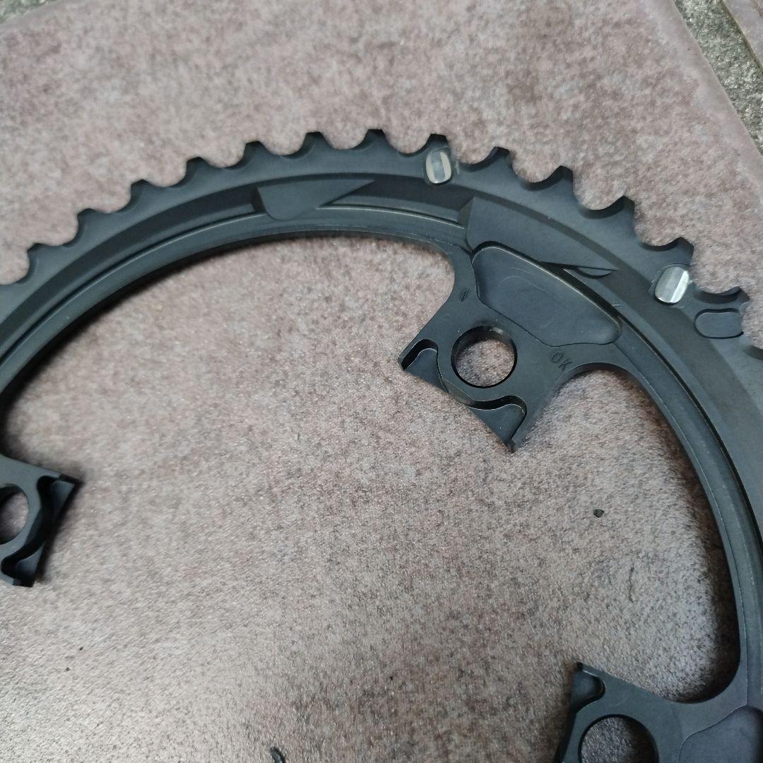 Shimano ULTEGRA 11S チェーンリング 46t