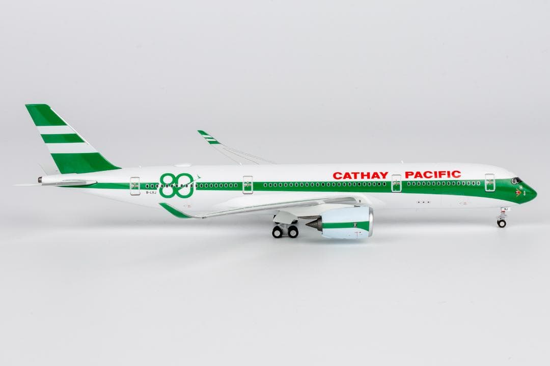 キャセイパシフィック A350-900 B-LRJ 1/400