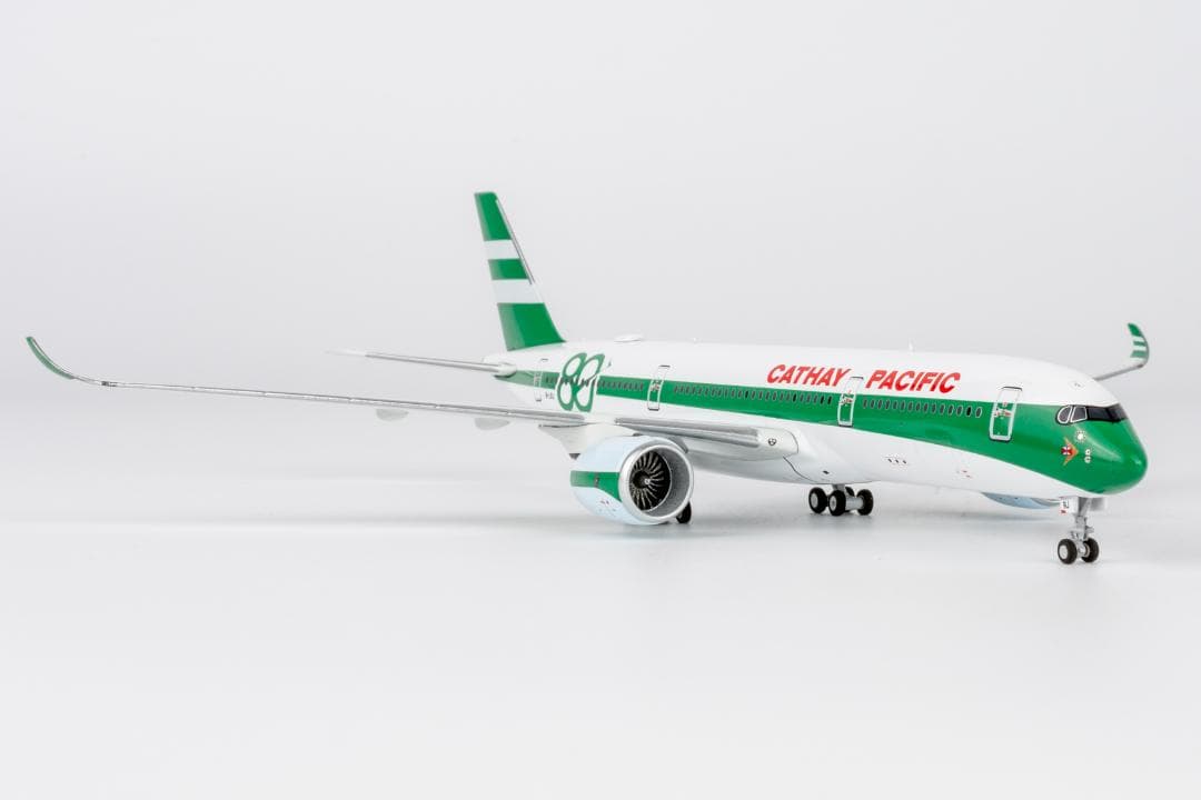 キャセイパシフィック A350-900 B-LRJ 1/400