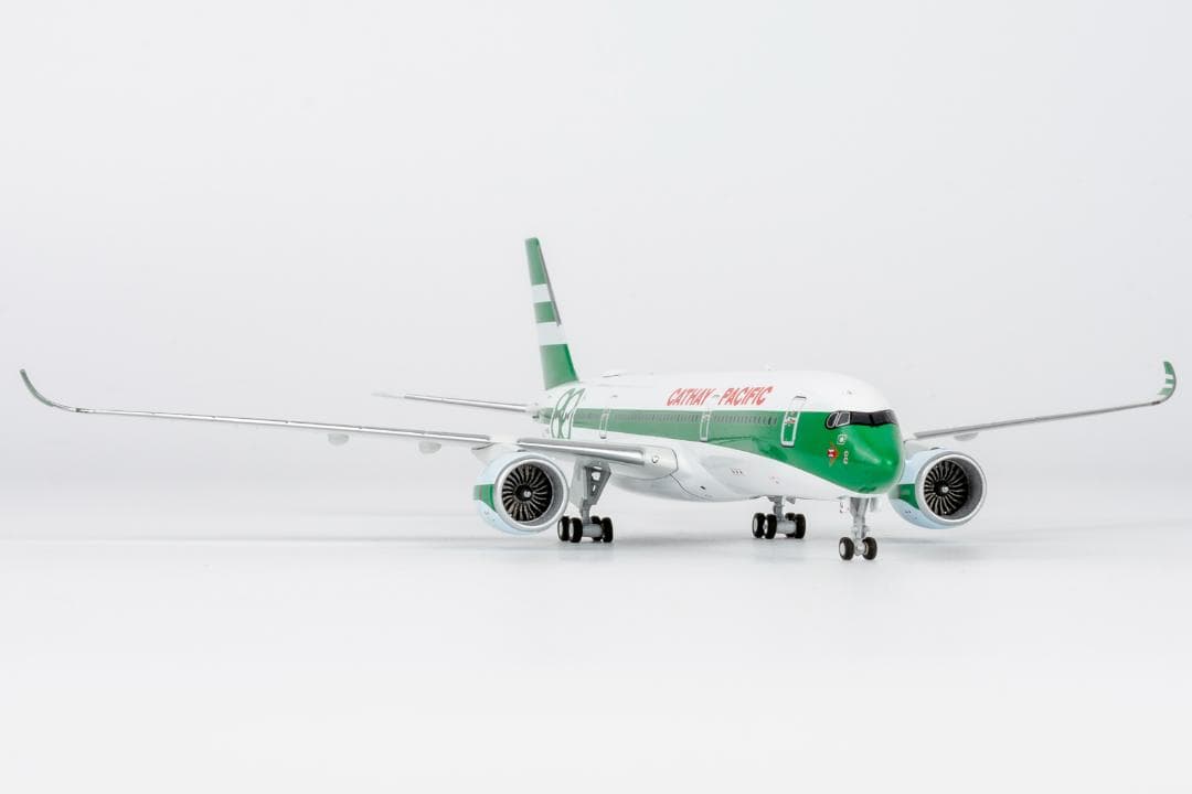 キャセイパシフィック A350-900 B-LRJ 1/400
