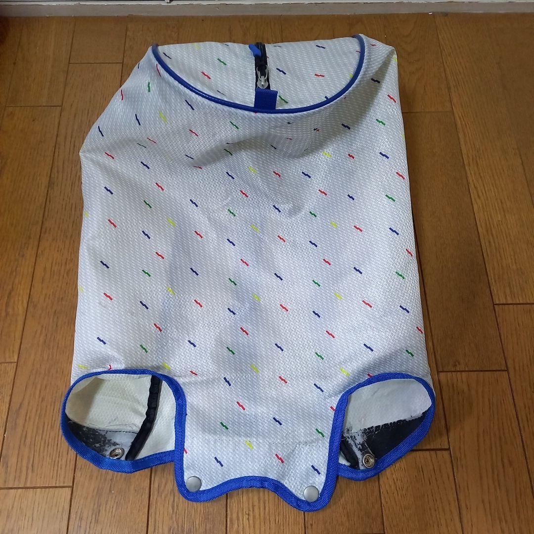 アディダス　スタンドキャディーバック