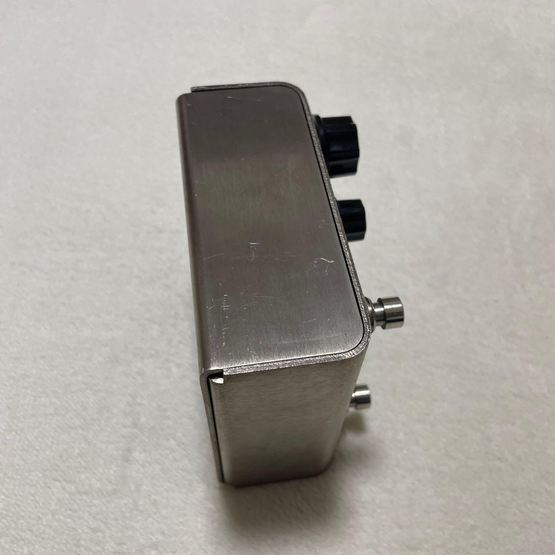 strymon DECO ストライモン テープサチュレーター ディレイ ダブラー