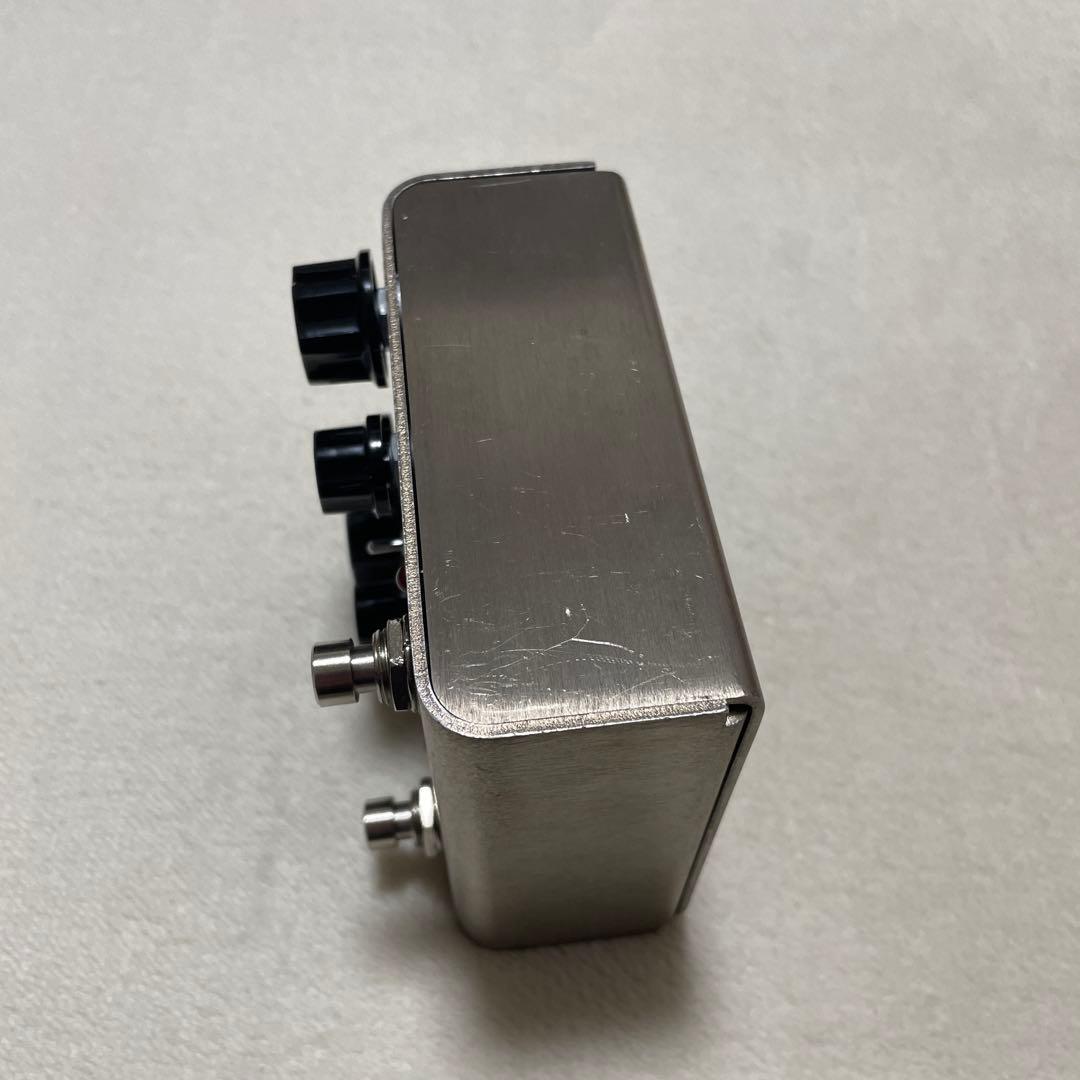 strymon DECO ストライモン テープサチュレーター ディレイ ダブラー