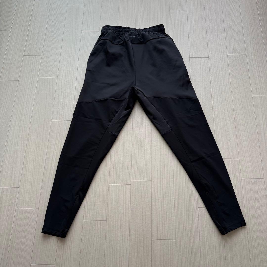 adidas Designed for Training ハイブリッドパンツ