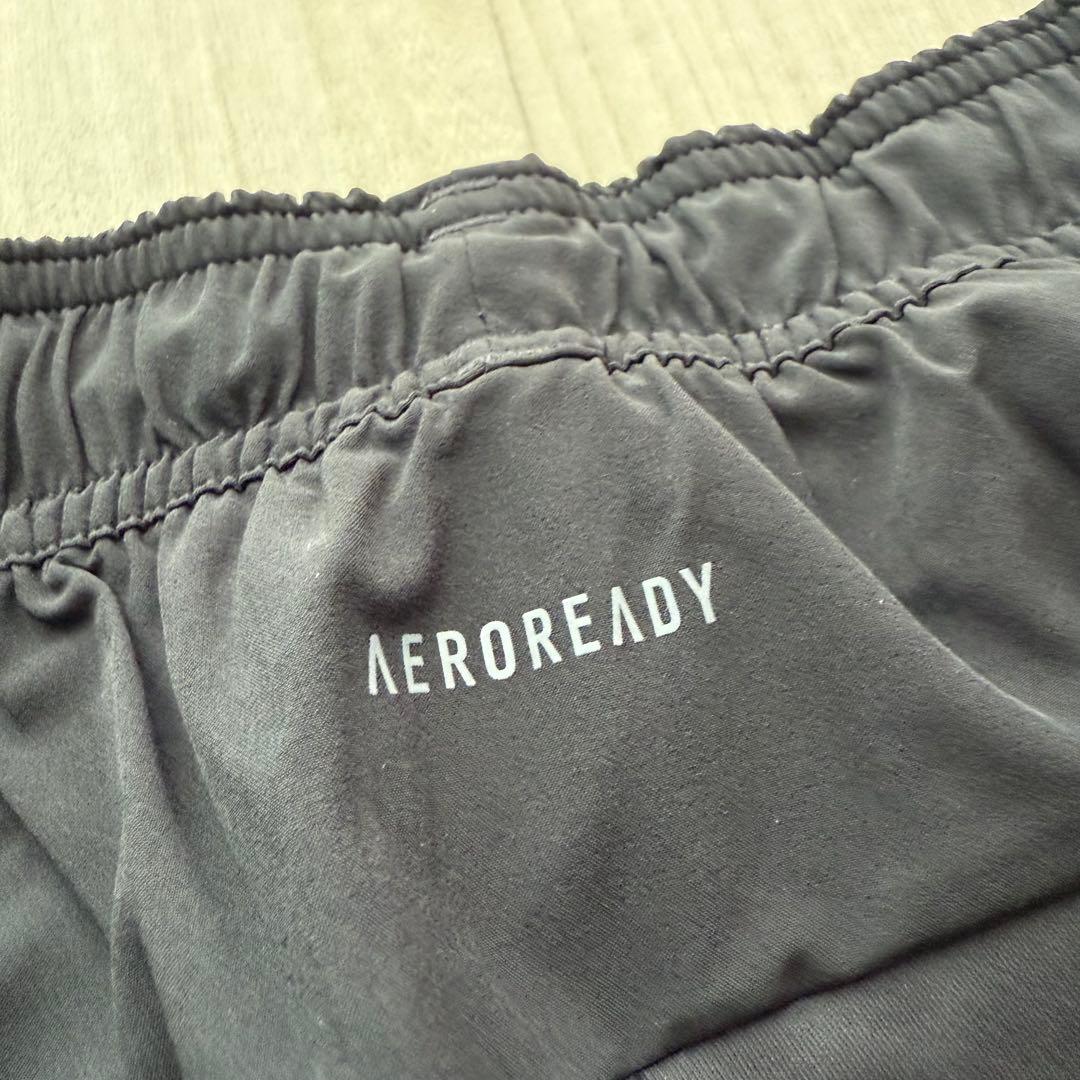 adidas Designed for Training ハイブリッドパンツ