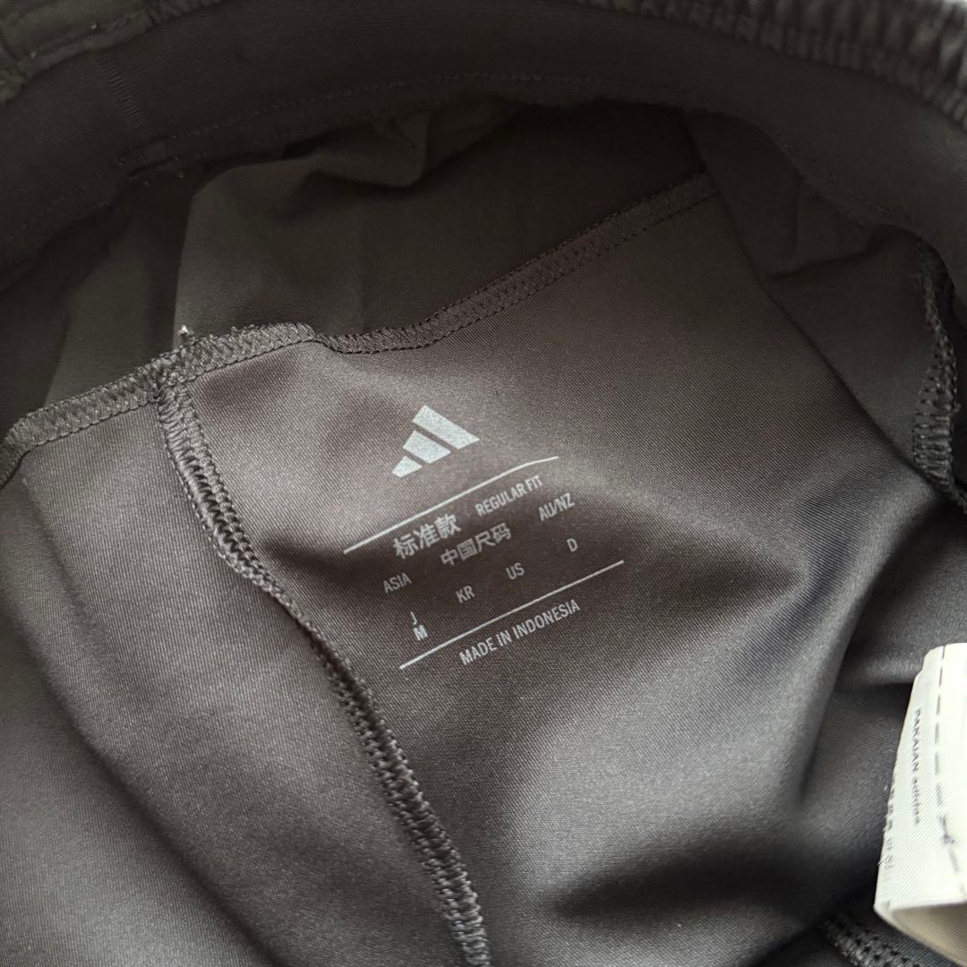 adidas Designed for Training ハイブリッドパンツ