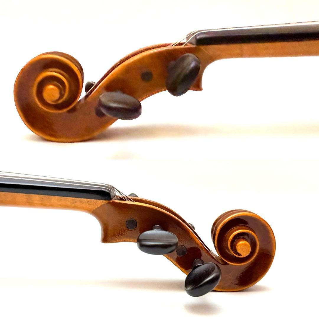 Karl Hofner Master Violin 4/4 ヴァイオリン