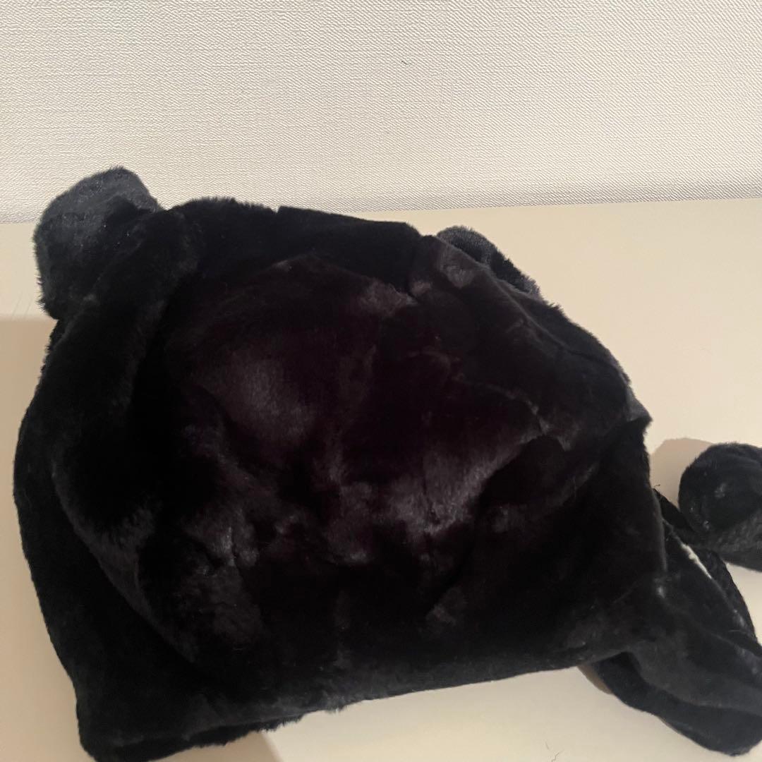 フィガロ　ファンキャップ　ディズニー　美品
