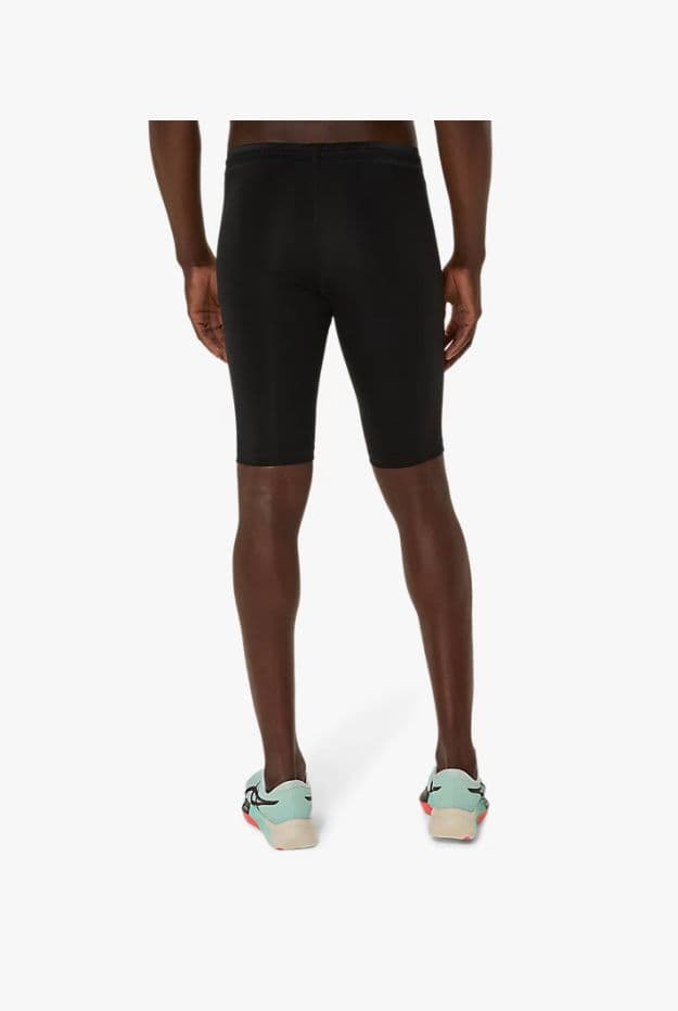 ASICS　陸上　ミドルタイツ
