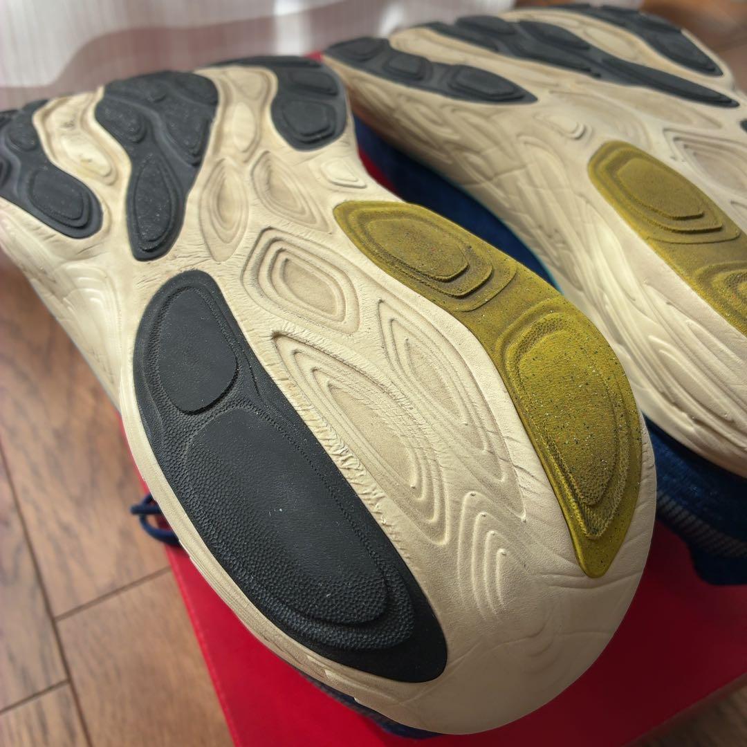 New Balance フレッシュフォーム1080 v14 27cm 青 2E