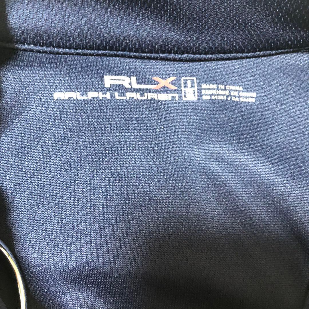 RLX ラルフローレン　メンズ ベスト ゴルフウェア