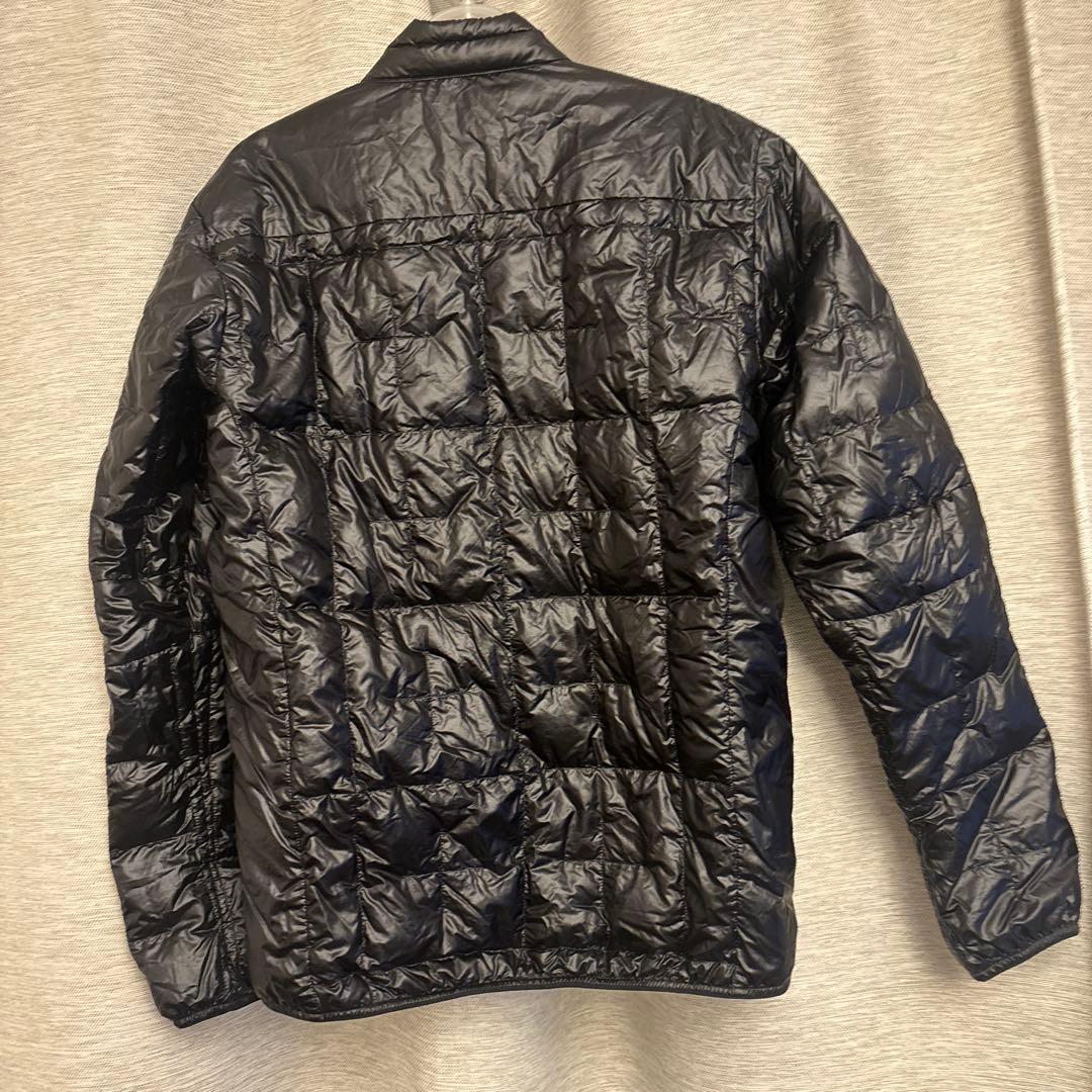 スノーボード AK457 Packable Down Jacket