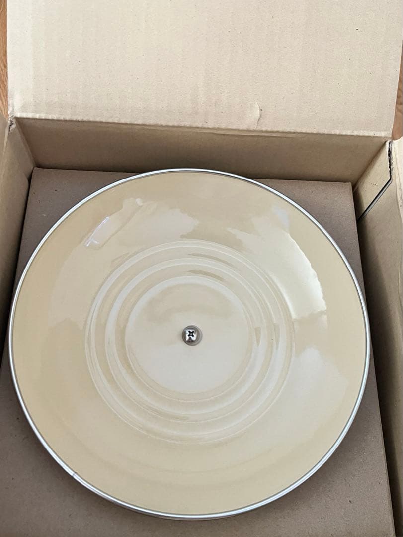 LE CREUSET EOS キャセロール コースタルブルー　18cm