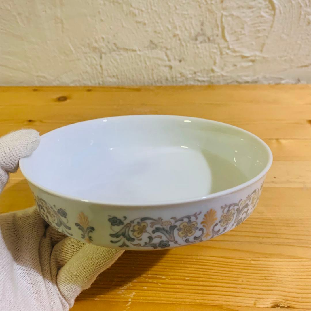 新品　ノリタケ　ゴールドグレース　刺身ばち6枚　刺身小ばち6枚　Noritake