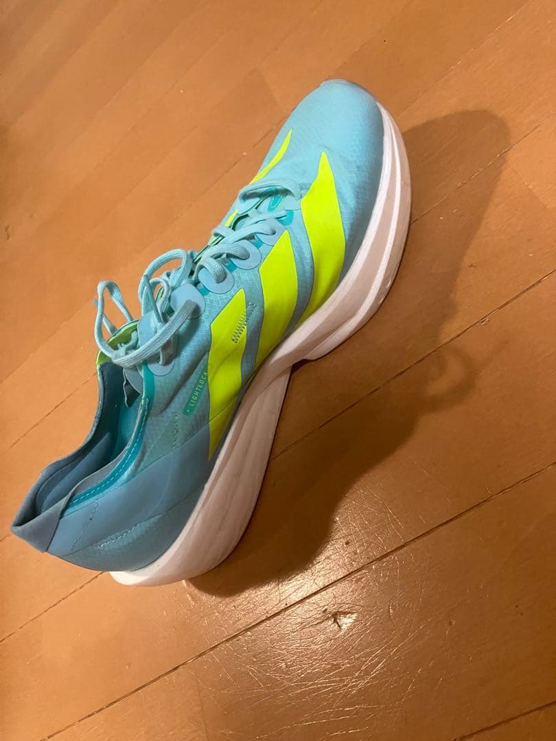スパイク・シューズ adidas ADIZERO TAKUMISEN 11 27.5cm