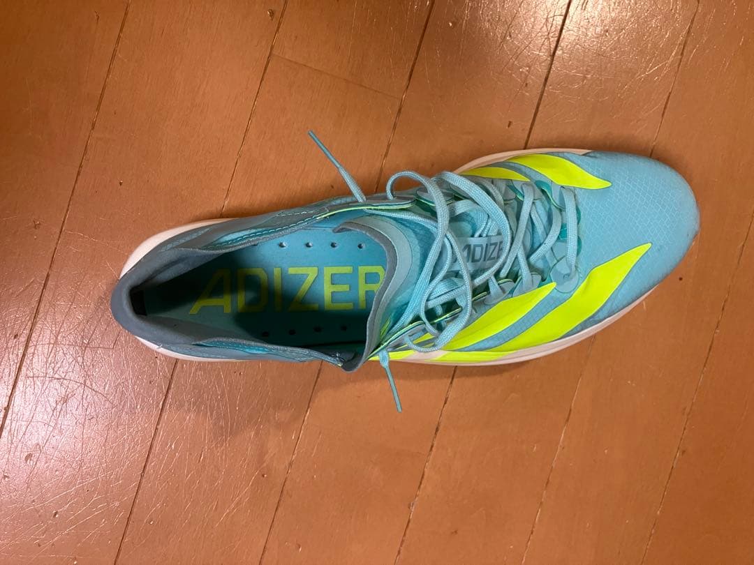 スパイク・シューズ adidas ADIZERO TAKUMISEN 11 27.5cm