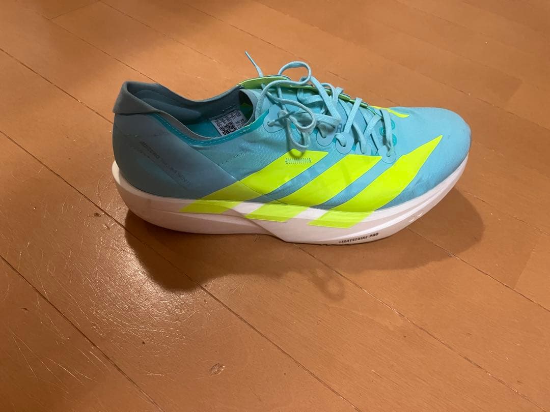 スパイク・シューズ adidas ADIZERO TAKUMISEN 11 27.5cm