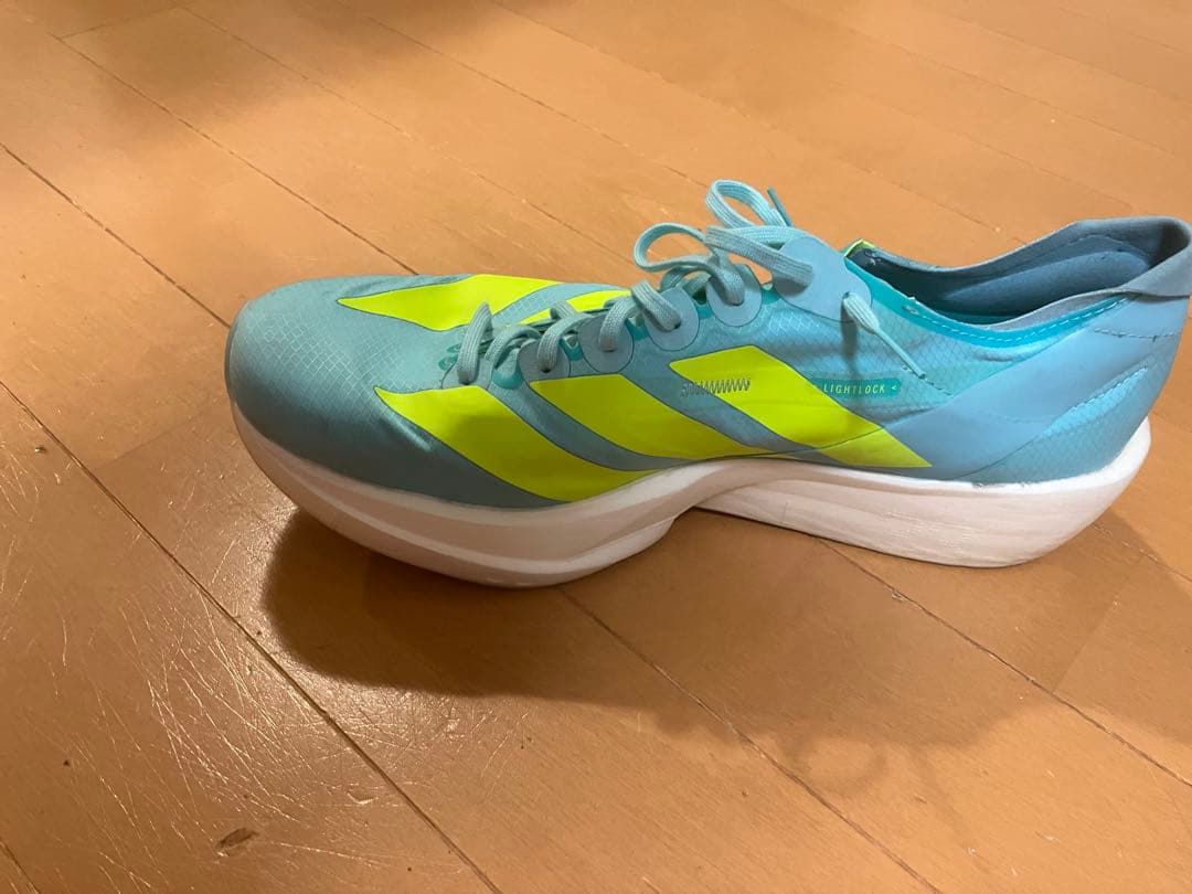 スパイク・シューズ adidas ADIZERO TAKUMISEN 11 27.5cm