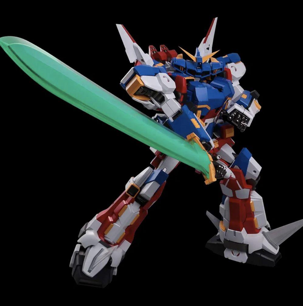 千値練 RIOBOT 変形合体 SRX