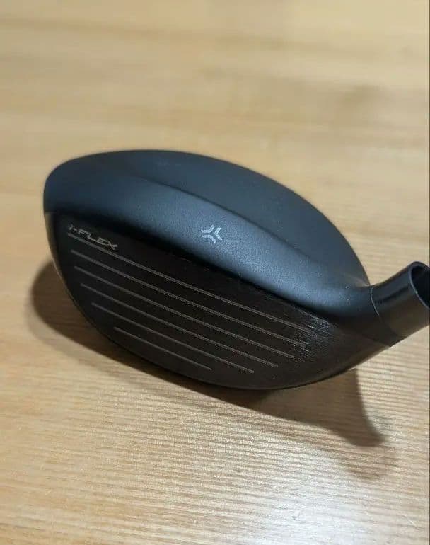 美品 SRIXON ZXi 3W 15° ヘッド HC付 フェアウェイウッド