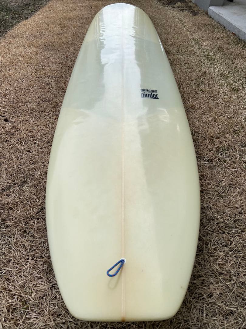 トッドピンダー surfboards ロングボード9’6