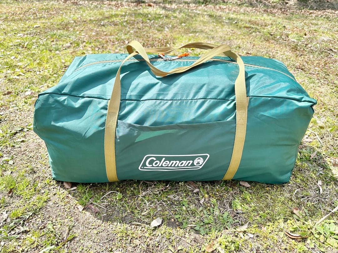Coleman タフスクリーン2ルームハウス/MDX 2000038139