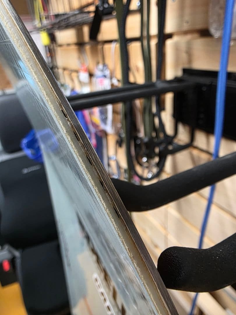 スノーボード CAPITA 23-24 mercury 155cm