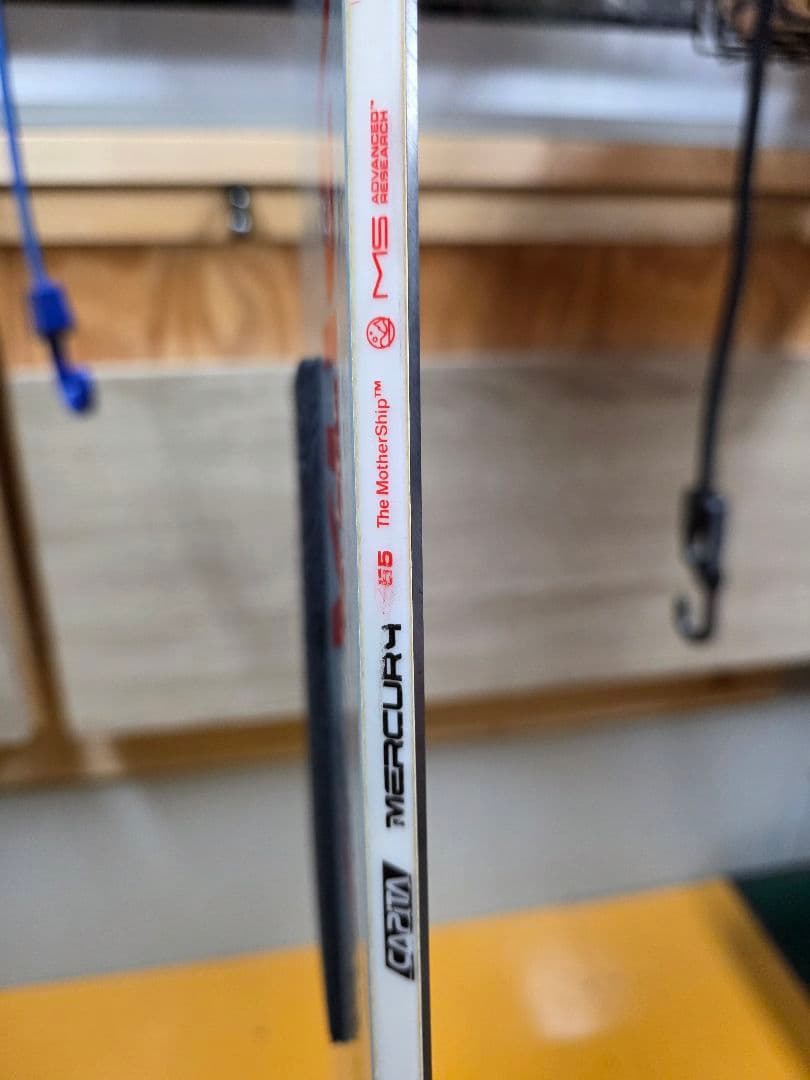 スノーボード CAPITA 23-24 mercury 155cm